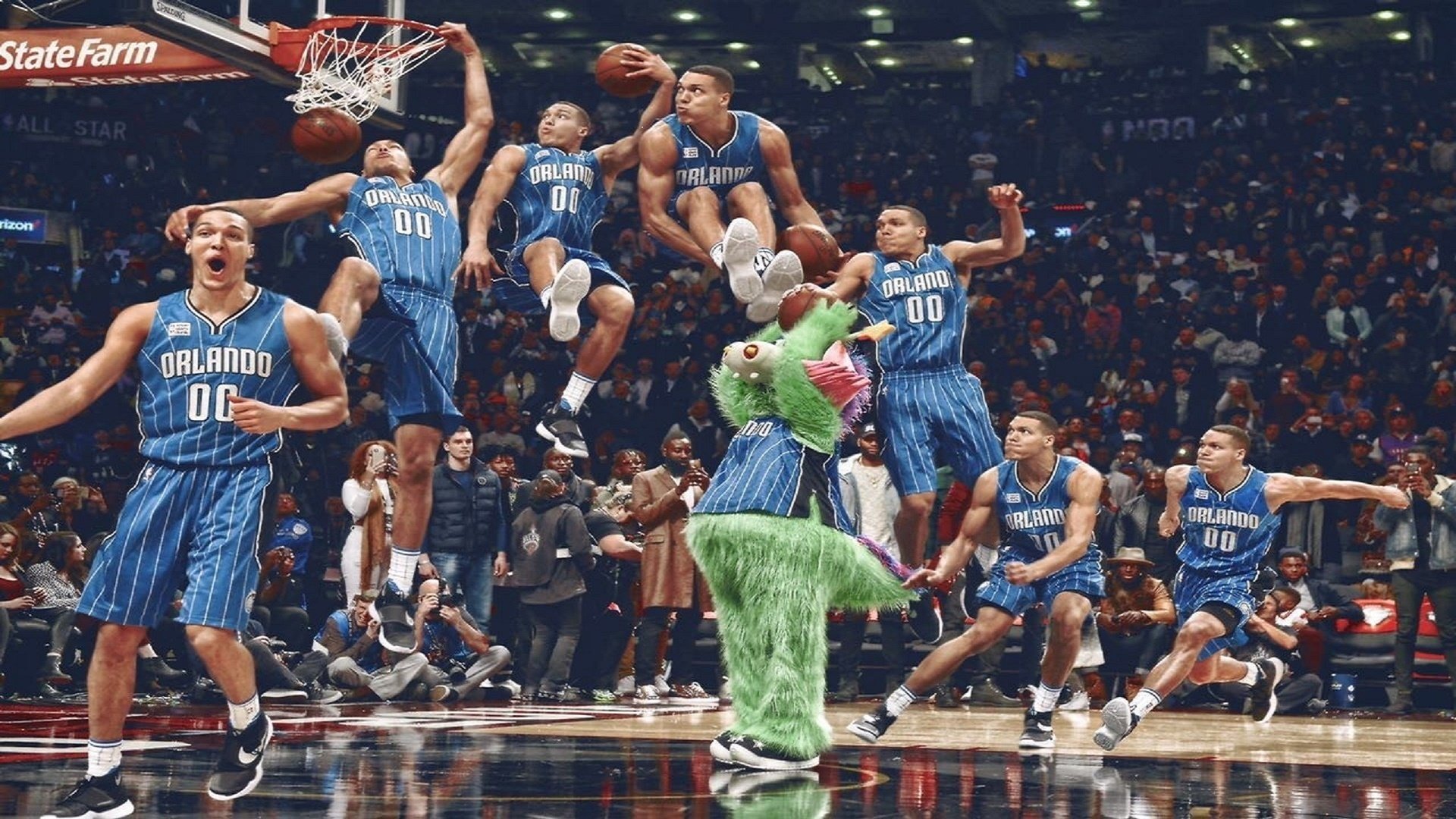 【未来战术趋势】加快比赛节奏的同时，战术创新不断涌现！，战术展示